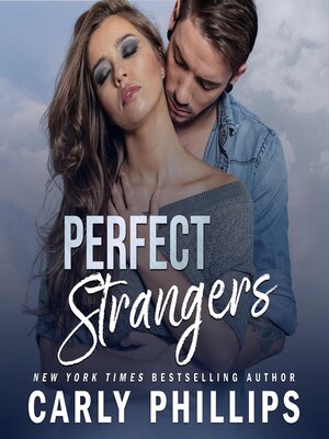 Perfect Strangers - Audiobook